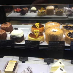 스타벅스 리뷰 사진