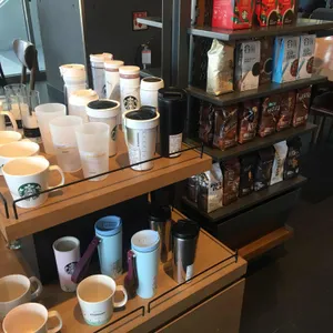 스타벅스 리뷰 사진