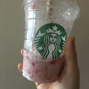 스타벅스 리뷰 사진