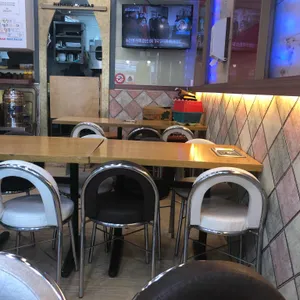 해나루김밥 리뷰 사진