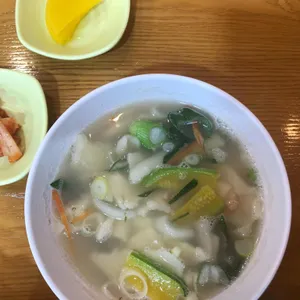 해나루김밥 사진