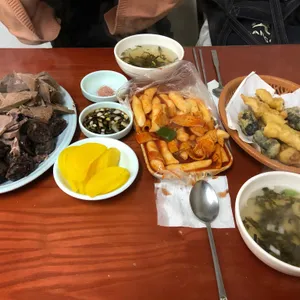머루와다래 사진