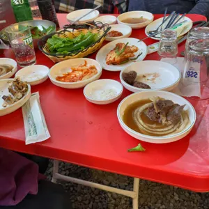 어울더울 사진