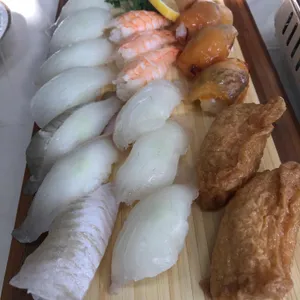 오사장 횟집 리뷰 사진