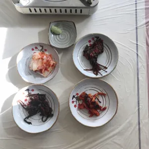 오사장 횟집 리뷰 사진