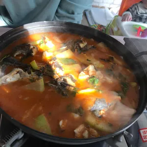 오사장 횟집 리뷰 사진