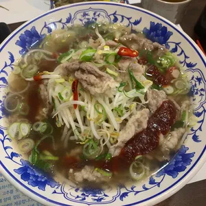 첫번째쌀국수 사진