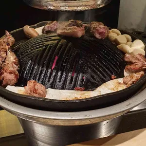라무진 사진