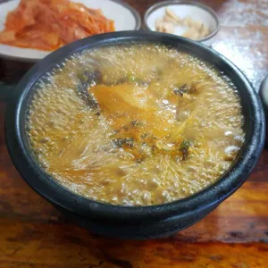 방일해장국 사진