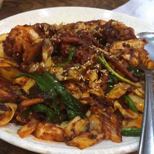 소반낙지마당 사진