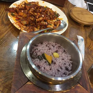 소반낙지마당 사진