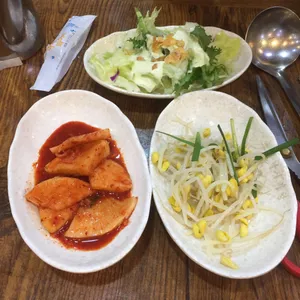 소반낙지마당 리뷰 사진