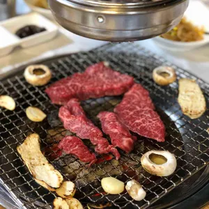 황태마당 둔내 한우백화점 사진