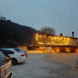 카페 엔로제 리뷰 사진