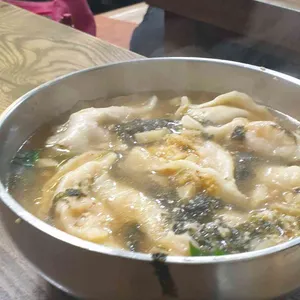 산골집 리뷰 사진