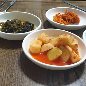 산골집 리뷰 사진
