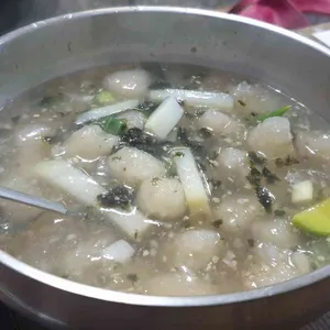 산골집 리뷰 사진