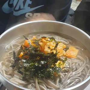 산골집 리뷰 사진