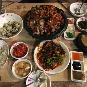 고객만족 사진