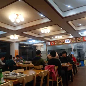 원조뼈다귀감자탕 리뷰 사진