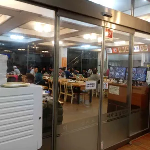 원조뼈다귀감자탕 리뷰 사진