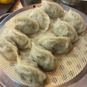 장군만두 사진