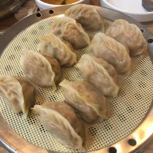 장군만두 사진