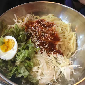 장군만두 사진