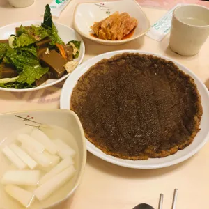 산마루식당 사진