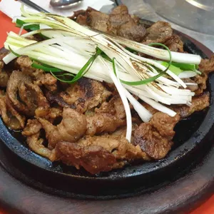 5징어 사진