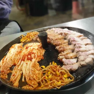 목구멍 사진