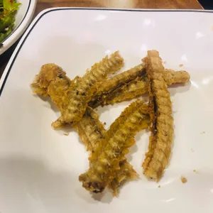 양도령숯불민물장어 사진