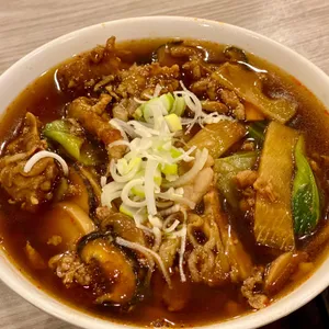 도원 사진