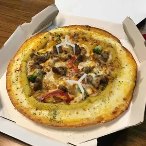 피자헛 사진
