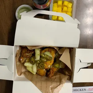 푸라닭 사진
