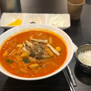 혼이담긴짬뽕 사진