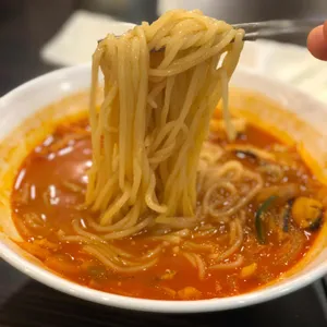 혼이담긴짬뽕 사진