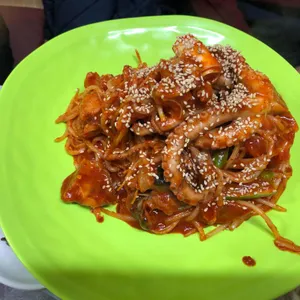 광희해물촌 사진