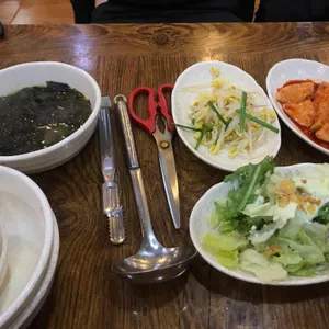 소반낙지마당 리뷰 사진