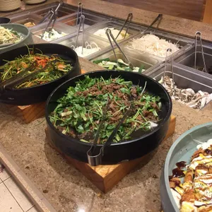 바르미샤브칼국수 사진