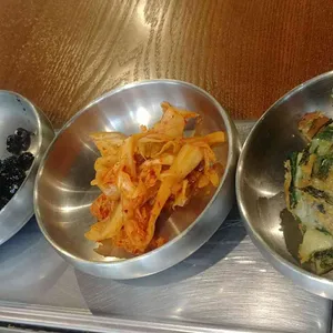 새마을식당 사진