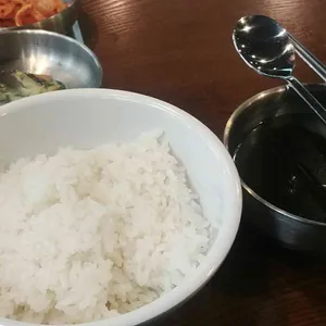 새마을식당 사진