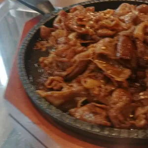 새마을식당 사진