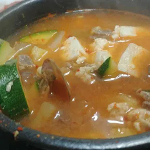 자매식당 사진