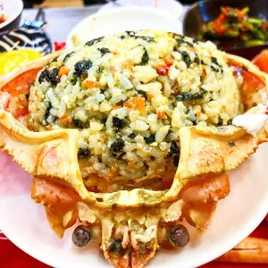 게섯거라 리뷰 사진