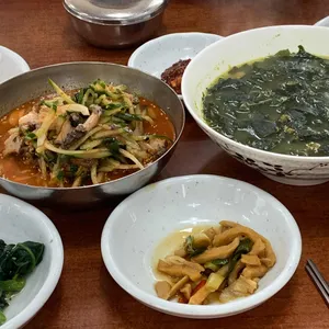 중앙식당 사진