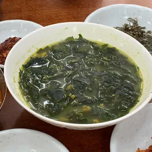 중앙식당 사진