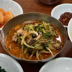 중앙식당 사진