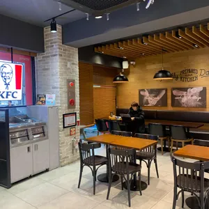 KFC  리뷰 사진