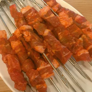 메양꼬치 리뷰 사진